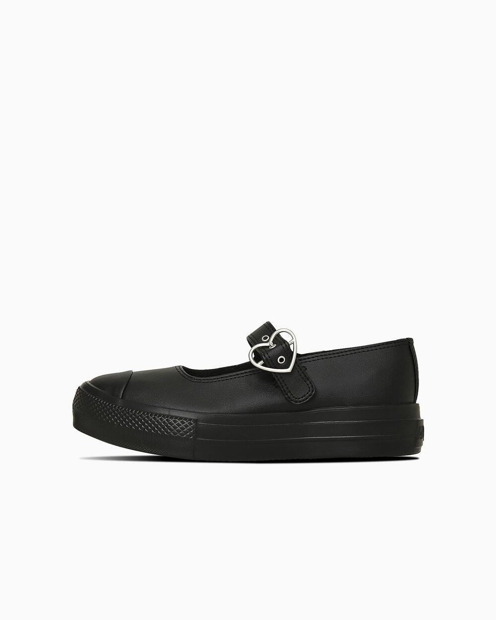 CONVERSE(コンバース) WOMEN'S SNEAKERS, BLACK, 25.0 CM